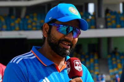 'After Yuvraj Singh Nobody Come And Settled Themselves in': Rohit Sharma on India's No. 4 Worries