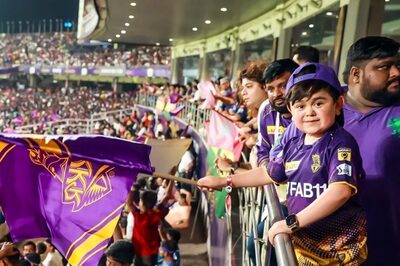 Abdu Rozik Watches KKR Star Rinku Singh's Sensational Innings Against LSG, Says 'Best Experience Ever'