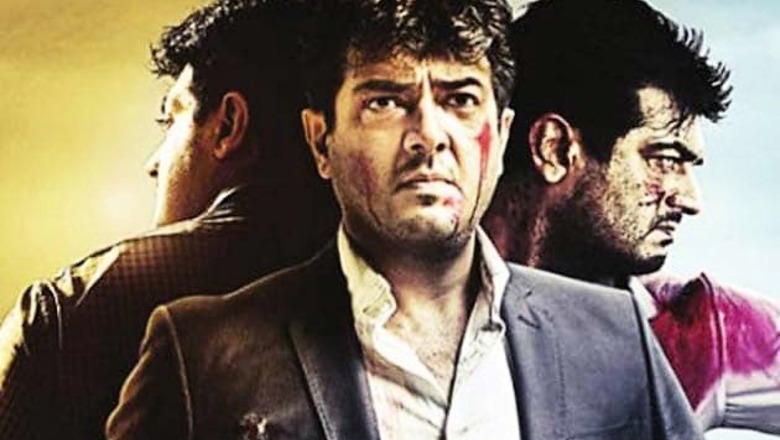 Box Office: Ajith's 'Billa 2' opens to full houses