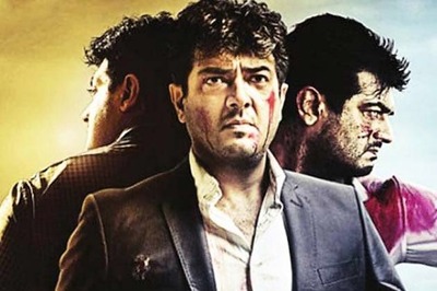 Box Office: Ajith's 'Billa 2' opens to full houses