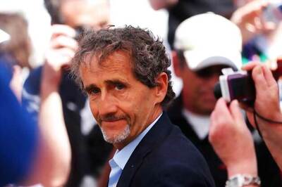 V6 engines will test driver's technical aspect, feels Prost