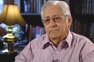 Sorabjee slams Karnataka Governor