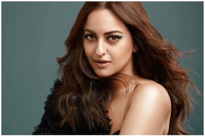 Sonakshi Sinha Replies to People Trolling Her For Not Answering Kaun Banega Crorepati 11 Ramayan Question