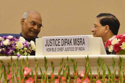 President Voices Concern Over Poor Representation of Weaker Sections in Higher Judiciary