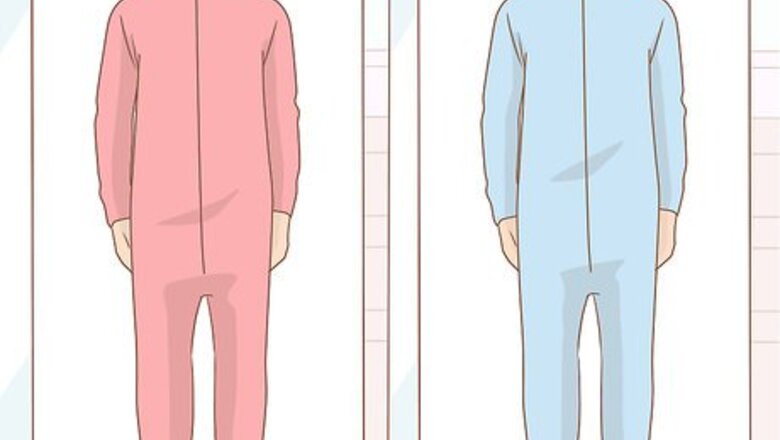 How to Cosplay As the Pyro from Team Fortress 2