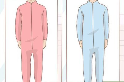 How to Cosplay As the Pyro from Team Fortress 2