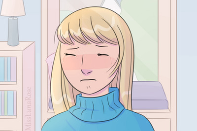 How to Live with a Hypochondriac