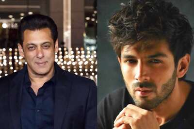 Kartik Aaryan Takes Over Salman Khan's Eid Release Spot For 2024; Chandu Champion To Hit Screens