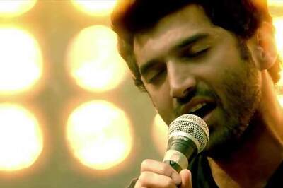 Aashiqui 2: Is Aditya Roy Kapur Bollywood's new heartbreaker-in-chief?