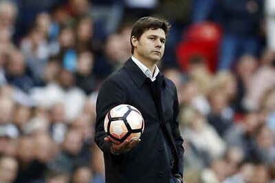 Pochettino Raises Questions Over Future After Spurs FA Cup Defeat