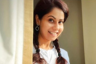 Chhavi Mittal Shares Her Post Cancer Surgery Struggle, but Remembers to Carry Her 'Childish Smile'