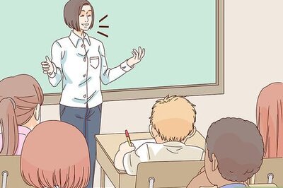 How to Get Students' Attention Quickly without Yelling
