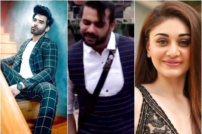 Bigg Boss 13 Day 74 Written Updates: Paras Questions Shefali and Vishal's Intentions