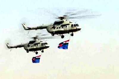 IAF Day 2020: These are Some Lesser Known Facts About Indian Air Force You Should Know