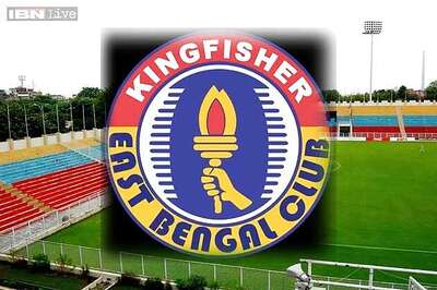 I-League: East Bengal, Mohammedan Sporting lock horns in must-win clash