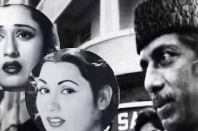 When This Madhubala Lookalike Actress Married Underworld Don Haji Mastan