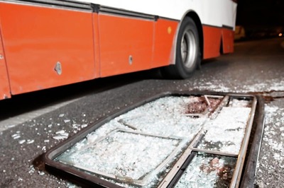 Five Dead In Bus Accident Near Germany’s Leipzig