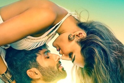 Kriti Sanon Confirms Teri Baaton Mein Aisa Uljha Jiya Sequel With Shahid Kapoor: ‘Currently Being Written’