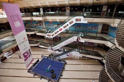 Shopping Malls in Gurgaon to Reopen from July 1, Faridabad to Decide on Monday