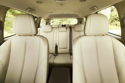 No More Leather for Your SUV Seats, Eco-Friendly Biomaterials Could be Next Big Thing