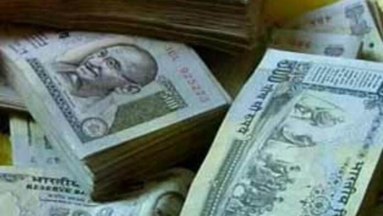 Firm accused in Kerala scam posts Rs 400-cr profit