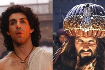 Jim Sarbh Asks Actors To ‘Shut Up’ For Over-exaggerating Acting Process; Netizens Say ‘It’s Ranveer’