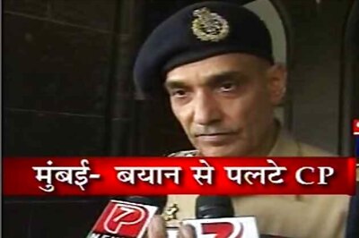 Mumbai Police chief blames sex education for crimes against women