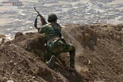 US Iraq air raids help Kurds and Shiites at expense of Sunnis