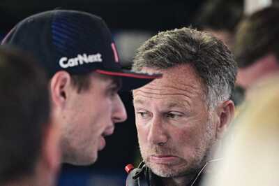 'Keep Your Head Down, Do Nothing': F1 Legend Bernie Ecclestone's Advice to Red Bull's Christian Horner