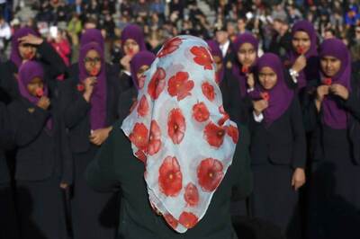 Austria Approves Law to Ban Islamic Headscarf in Primary Schools