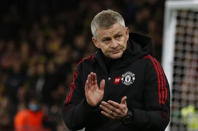'I've Got At Least One Club Job in me', Feels Manchester United Legend Ole Gunnar Solskjaer
