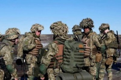 Families of Indian Embassy Staff in Ukraine Asked to Return Due to Russia Tensions: Source