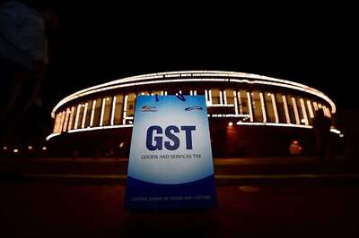 GST Council May Give One-year Extension to Anti-Profiteering Authority