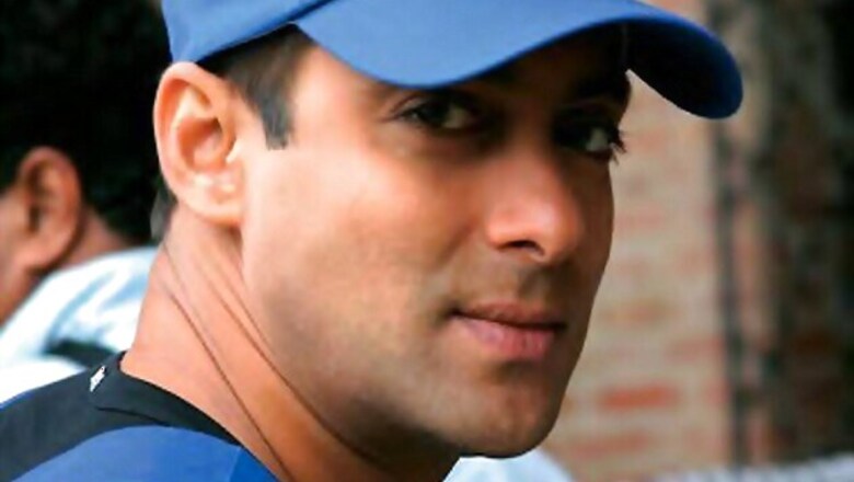 Salman Khan to start 'Hero' remake next year