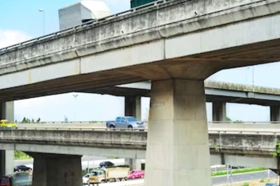 Delhi PWD To Conduct Structural Audit Of IIT, Rao Tula Ram And Modi Mill Flyovers