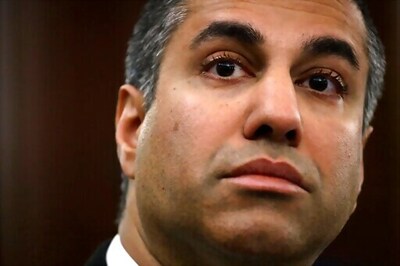 FCC Chairman Ajit Pai To Leave Telecom Agency On January 20
