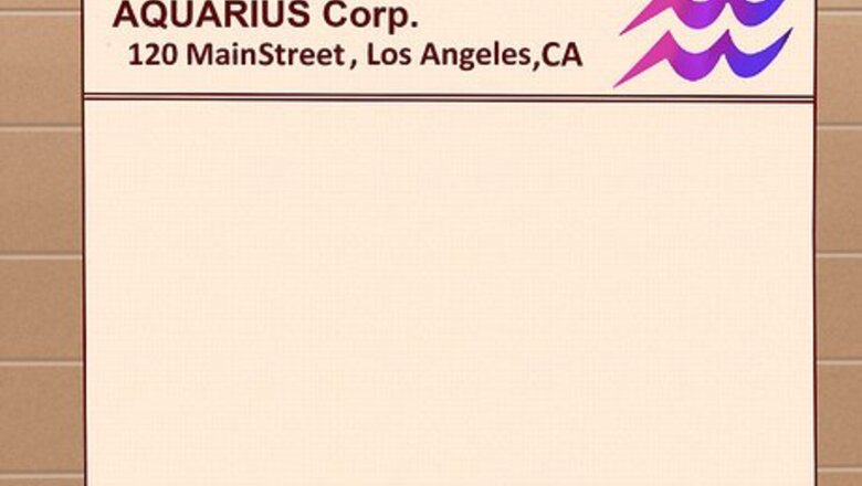 How to Write a Rejection Letter