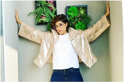 Tahira Kashyap to Launch New Book 'The 12 Commandments of Being a Woman'