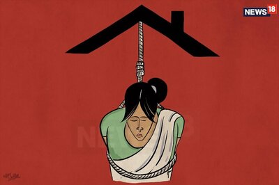 Abuse Against Women: The Real Threat Lies Inside Our Homes