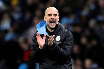 Pep Guardiola Confident Manchester City Will Avoid Champions League Ban