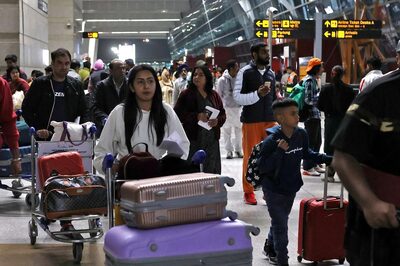 This European Country Has Banned Visa-free Entry to Indians from Next Year. Check Details