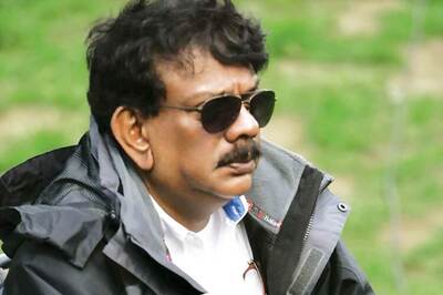 Media-inspired negativity killing India: Priyadarshan