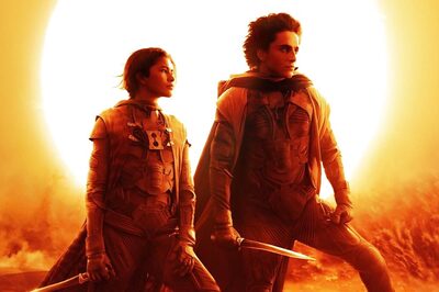 Dune 2 FIRST Review Out: Timothée Chalamet, Zendaya Film Is One of the 'Greatest Sci Fi Movies'