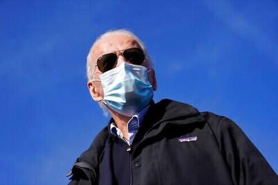 Turning The Page? Republicans Acknowledge Biden's Victory