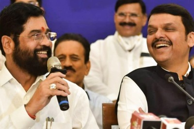 BJP to Fight 2024 Maharashtra & Lok Sabha Polls in Alliance with Eknath Shinde's Shiv Sena