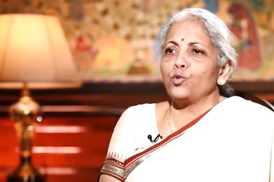 'They Go To Thailand': Nirmala Sitharaman's Jibe at Congress For Opposing PM Modi's Kanniyakumari Meditation | Exclusive