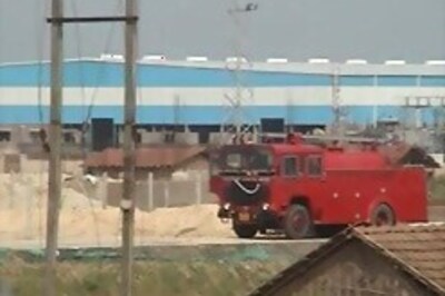 Tata closure is our loss, says Bengal industry minister