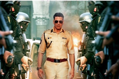 Sooryavanshi Becomes 3rd Highest Second Weekend Grosser for Akshay Kumar, Crosses Rs 150 Crore