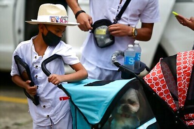 Grand Jury Indicts Puerto Rico Boxer In Lover's Death