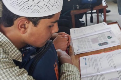 Unrecognised Madrasas in UP to Modernise Syllabus